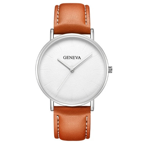 Luxury Quartz Men’s Fashion Watch