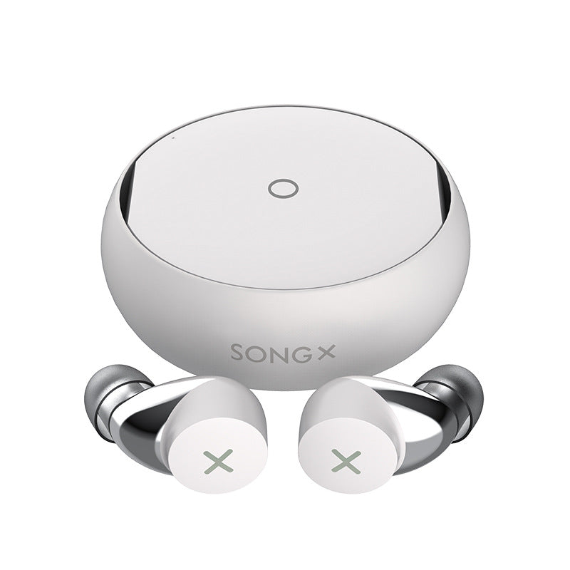 Noise Cancelling Wireless Bluetooth Earbuds