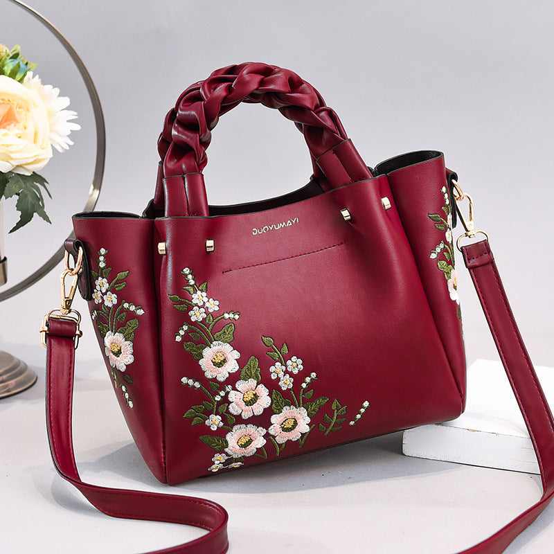 Women’s Casual Tote Shoulder Bag