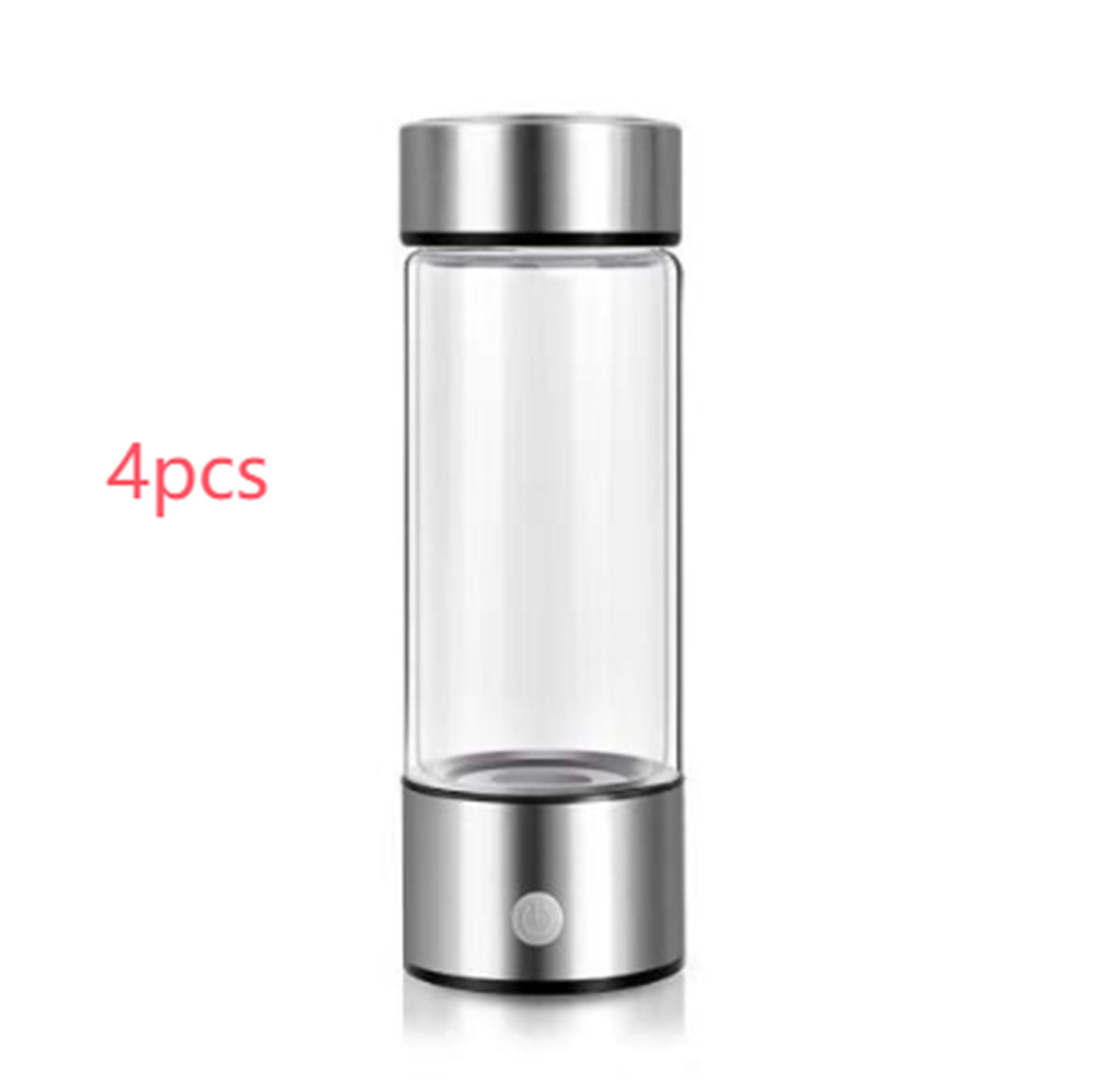 Rechargeable Antioxidant Water Bottle