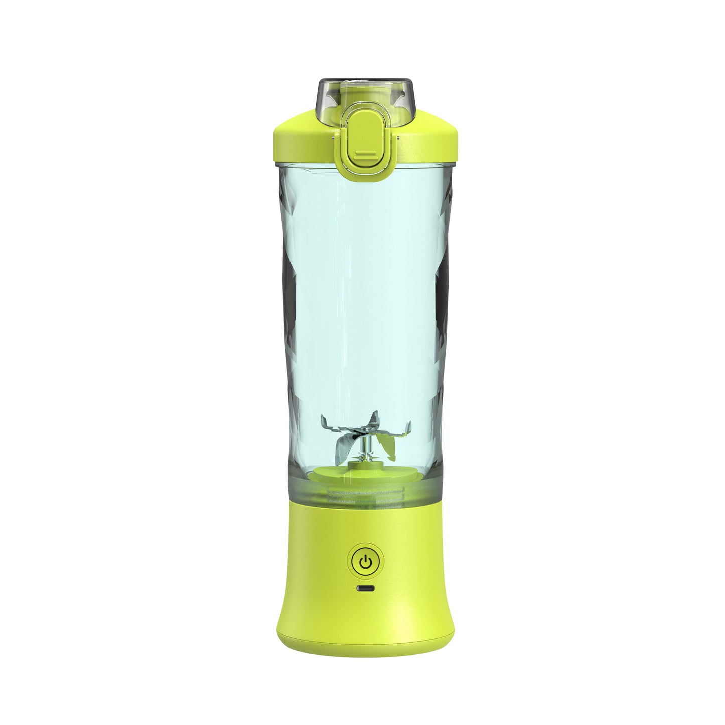 Portable Mini Blender for Smoothies