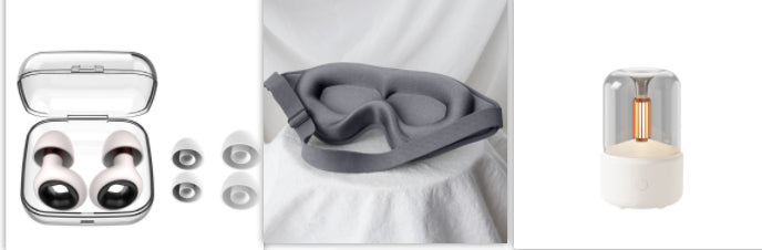 Electric Air Humidifier & Aroma Fogger