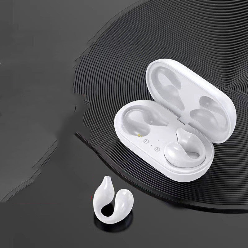 Bluetooth 5.2 Bone Conduction Earphones