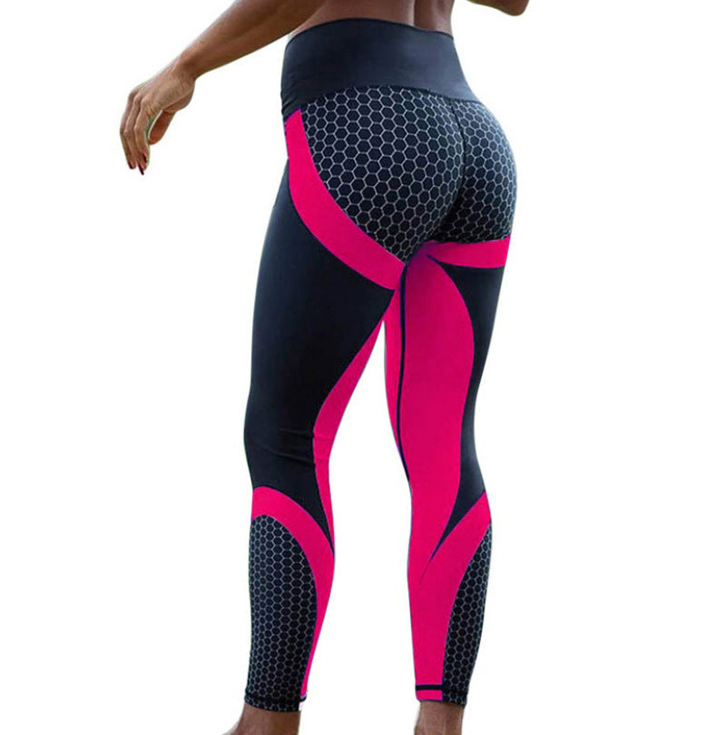 Women Push Up Seamless Leggings High Waist Gym Fitness Yoga Pants Sculpting Stretch Workout Leggings
