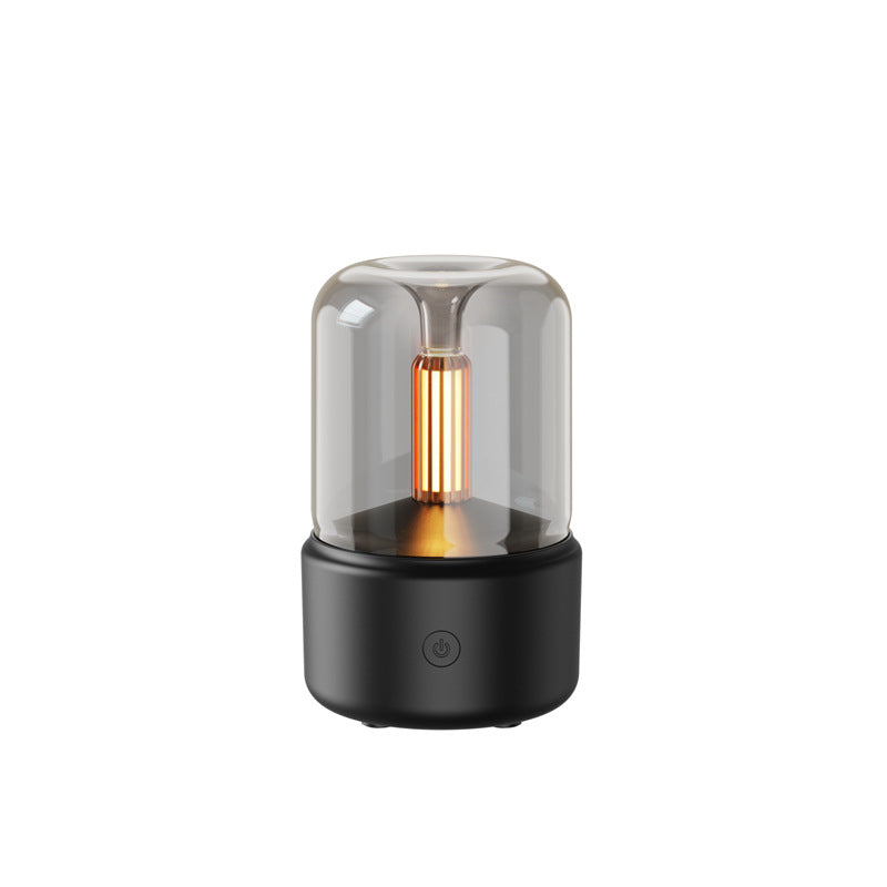 Electric Air Humidifier & Aroma Fogger