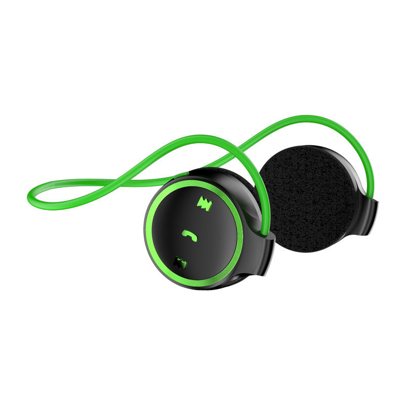 Bluetooth Bone Conduction Headphones