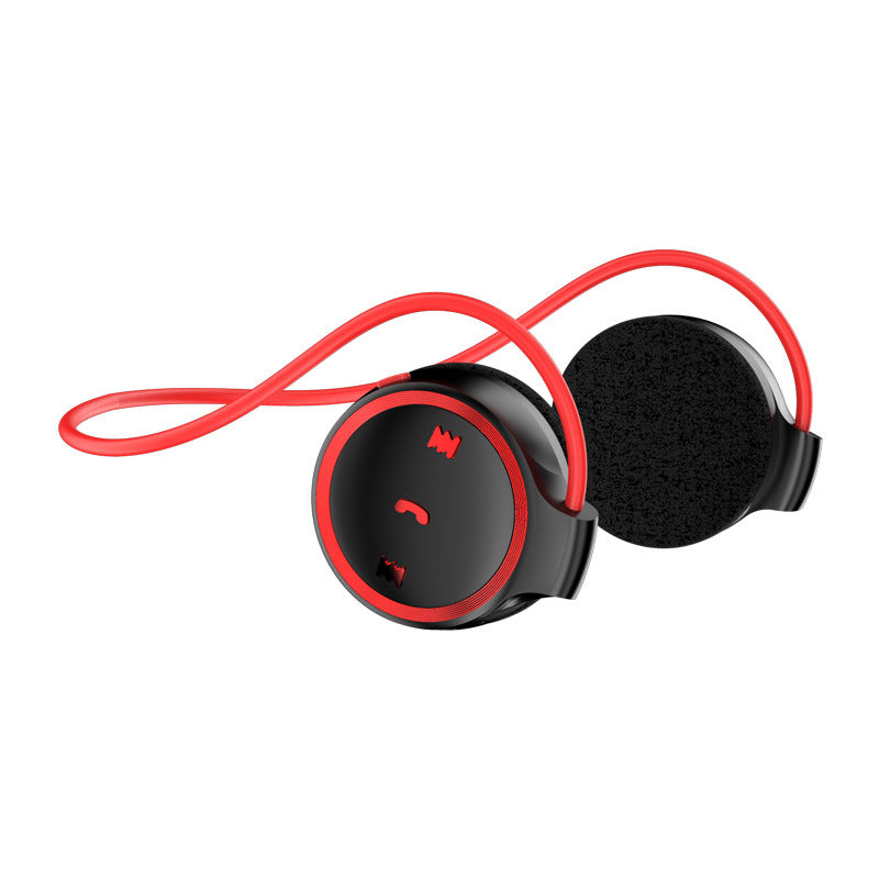 Bluetooth Bone Conduction Headphones
