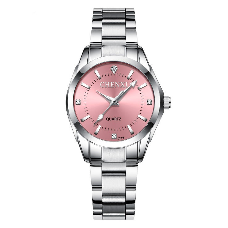 Women’s Stylish Quartz Watch