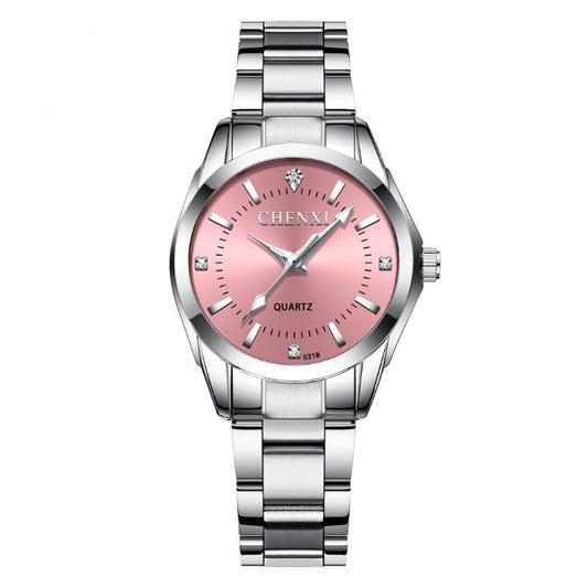 Women’s Stylish Quartz Watch