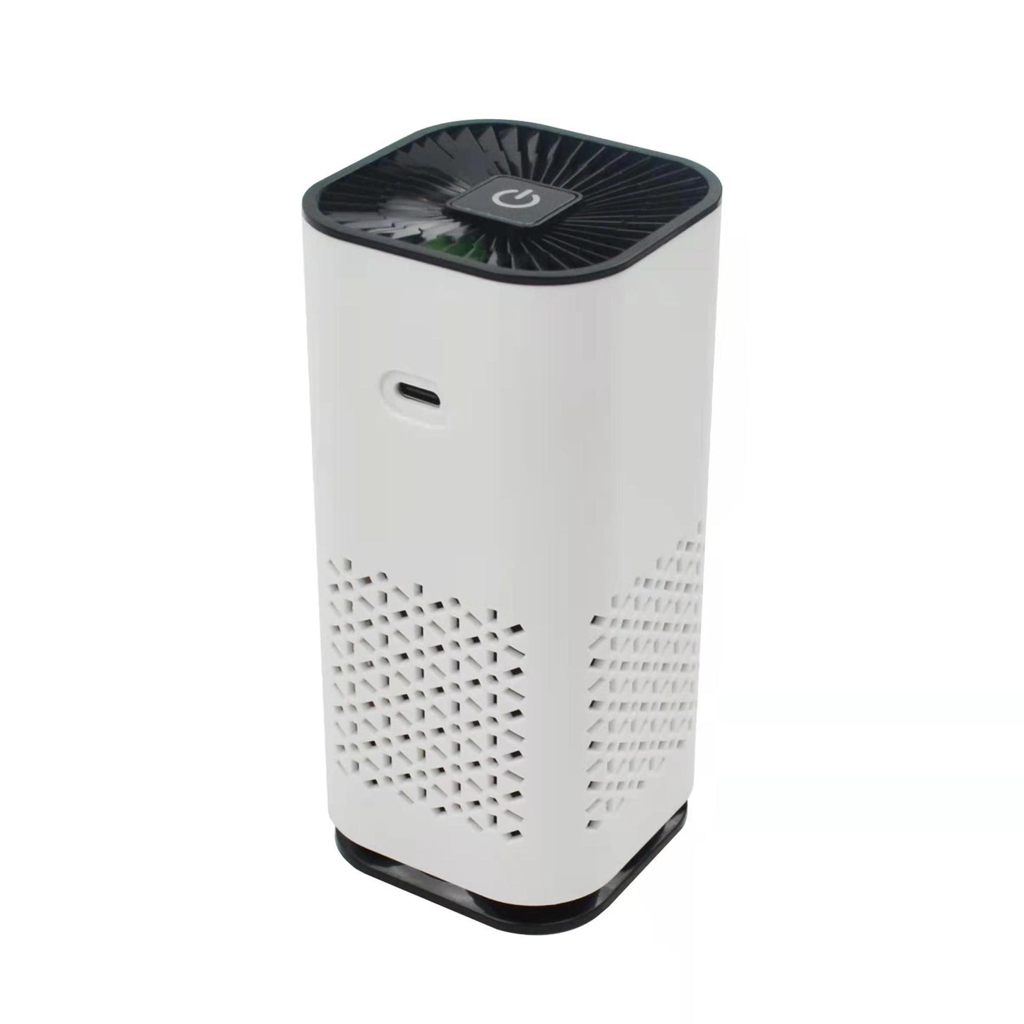 Portable Car Air Purifier Ionizer