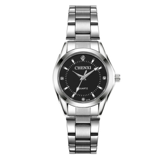 Women’s Stylish Quartz Watch