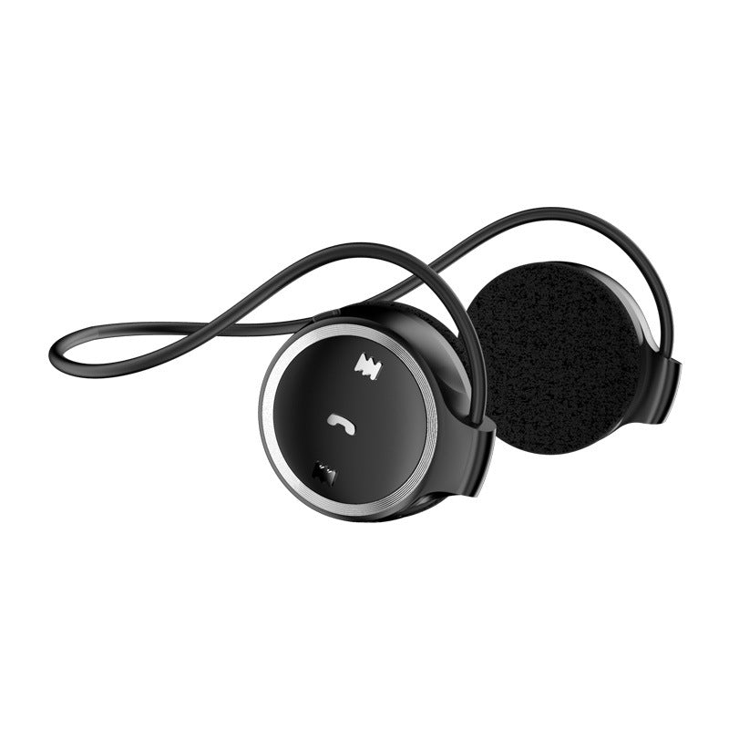 Bluetooth Bone Conduction Headphones