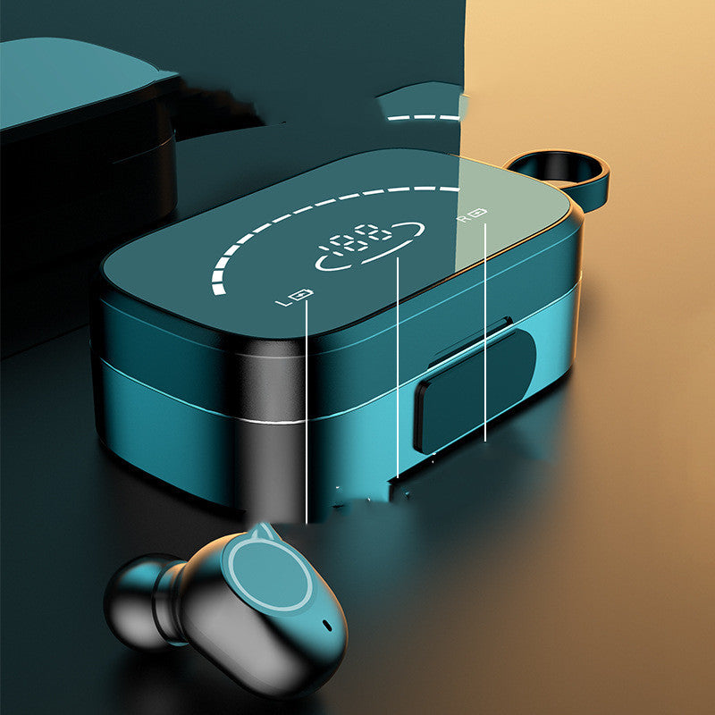 Wireless Bluetooth TWS Earphones for Samsung