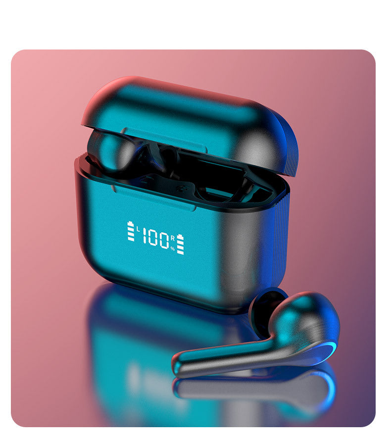 Touch Control Bluetooth Mini Earbuds