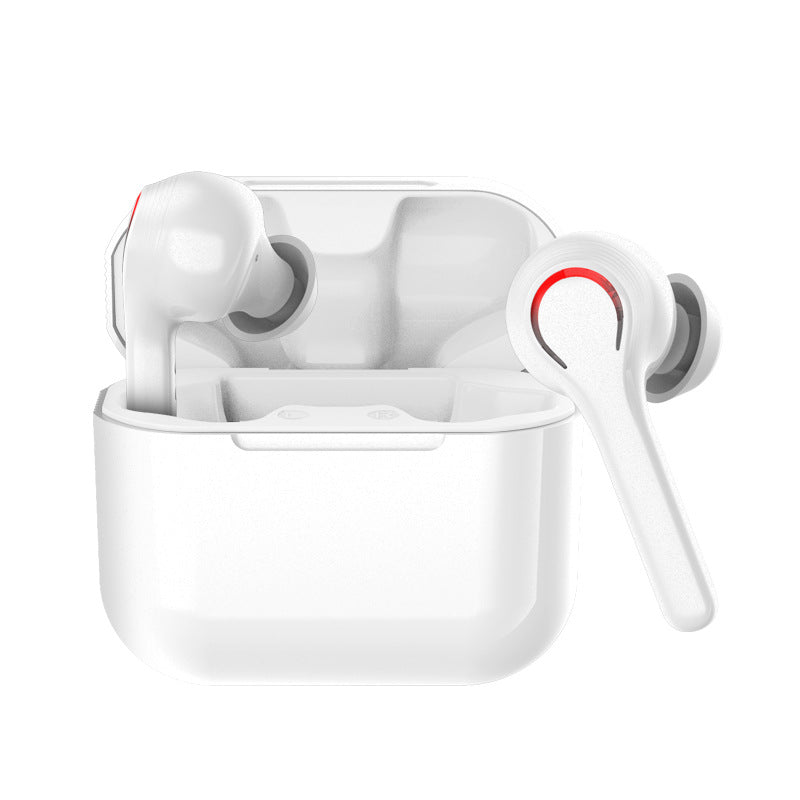 Touch Control Bluetooth Mini Earbuds