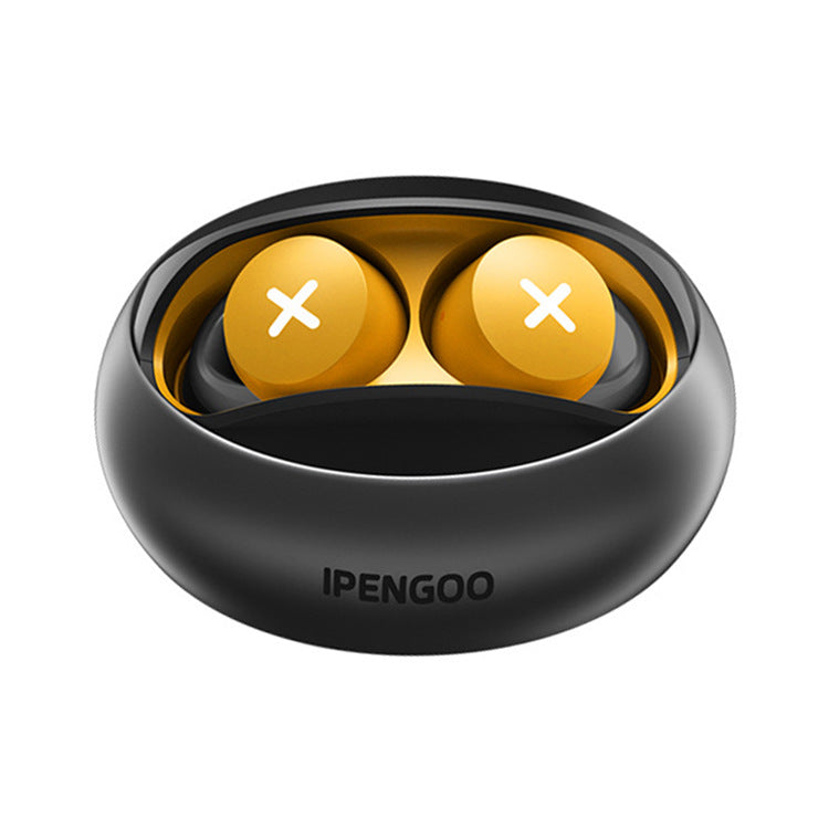 Noise Cancelling Wireless Bluetooth Earbuds