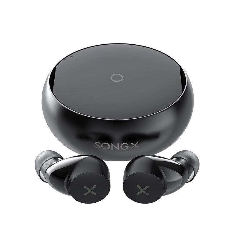 Noise Cancelling Wireless Bluetooth Earbuds