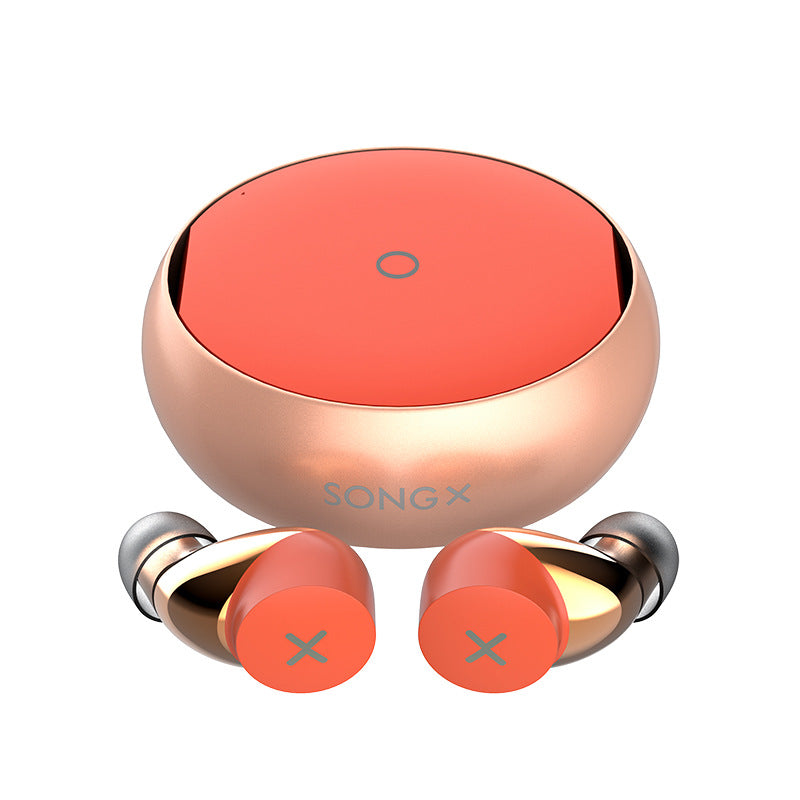 Noise Cancelling Wireless Bluetooth Earbuds