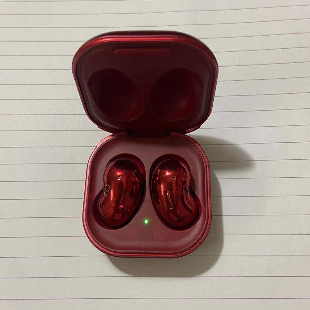 R180 TWS Bluetooth Earphones for iOS & Android