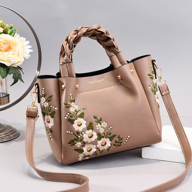 Women’s Casual Tote Shoulder Bag