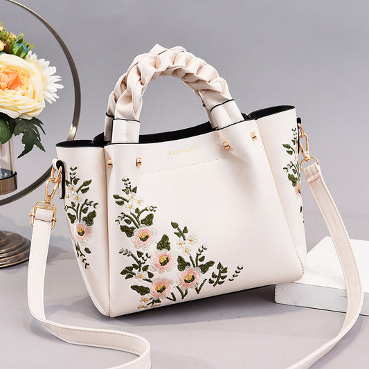 Women’s Casual Tote Shoulder Bag