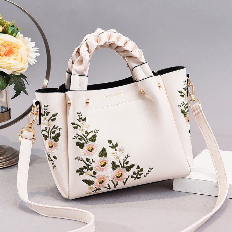 Women’s Casual Tote Shoulder Bag