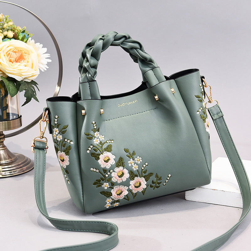 Women’s Casual Tote Shoulder Bag