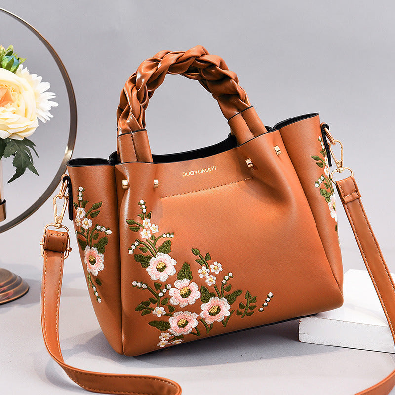 Women’s Casual Tote Shoulder Bag