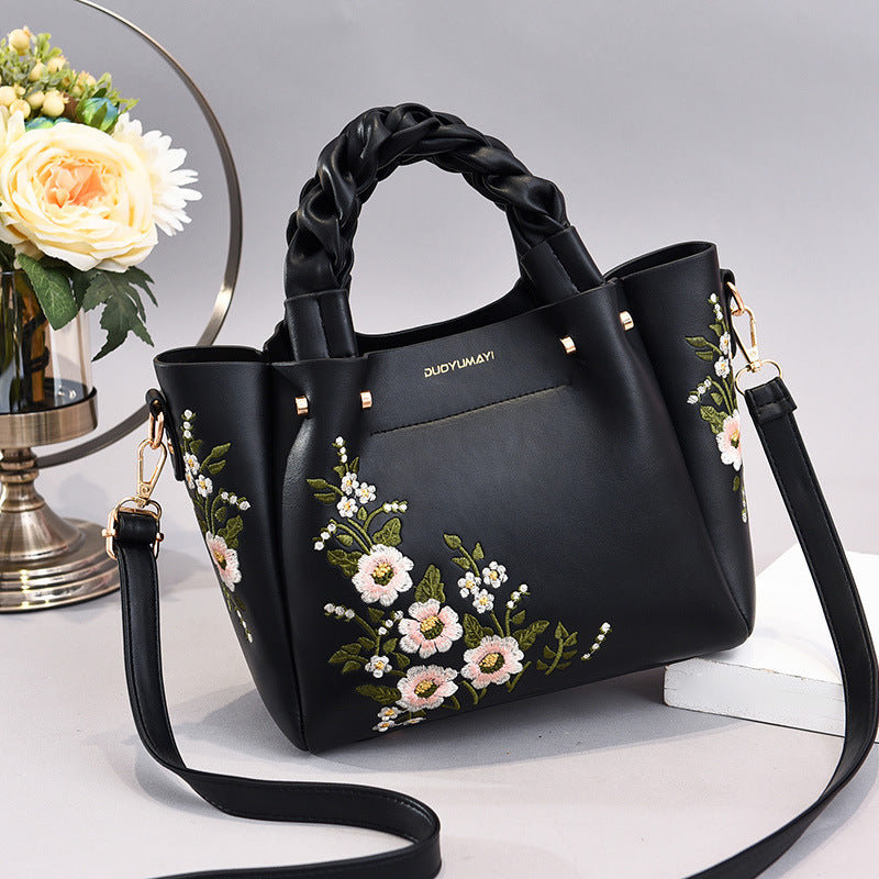 Women’s Casual Tote Shoulder Bag