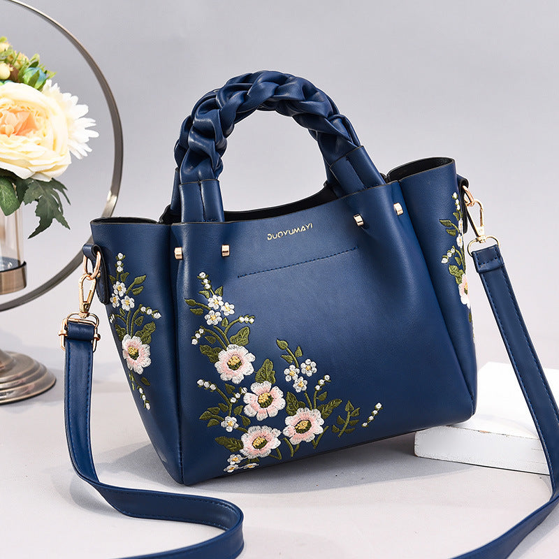 Women’s Casual Tote Shoulder Bag