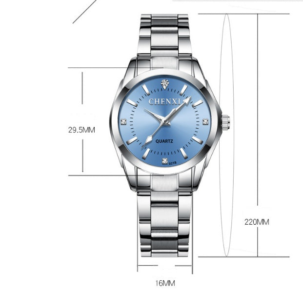 Women’s Stylish Quartz Watch