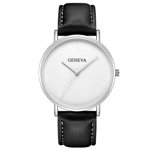 Luxury Quartz Men’s Fashion Watch