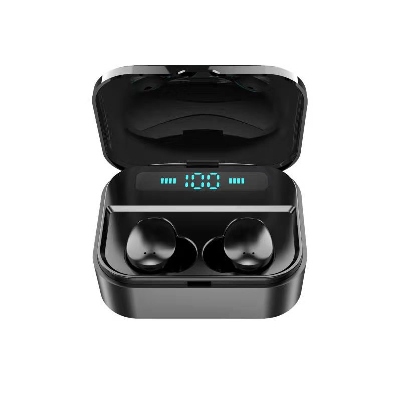 TWS Bluetooth Earphone With Microphone