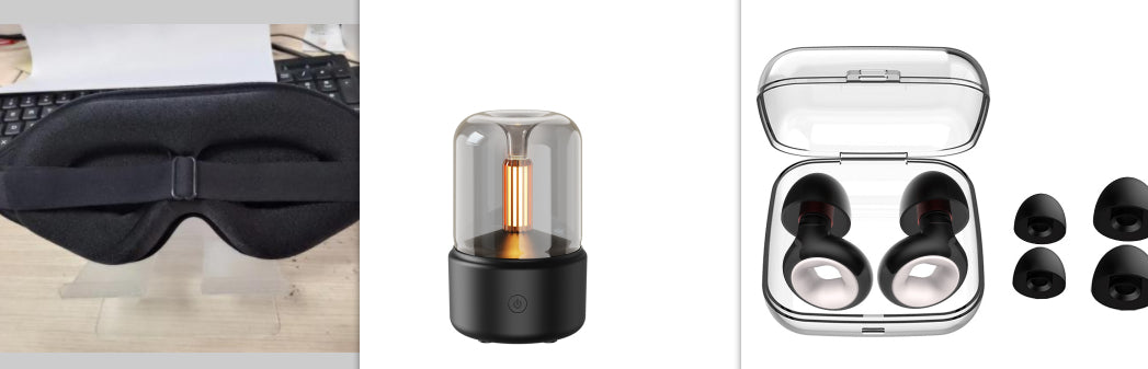 Electric Air Humidifier & Aroma Fogger