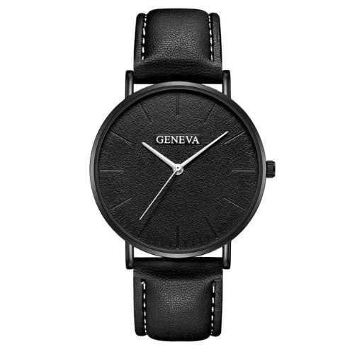 Luxury Quartz Men’s Fashion Watch