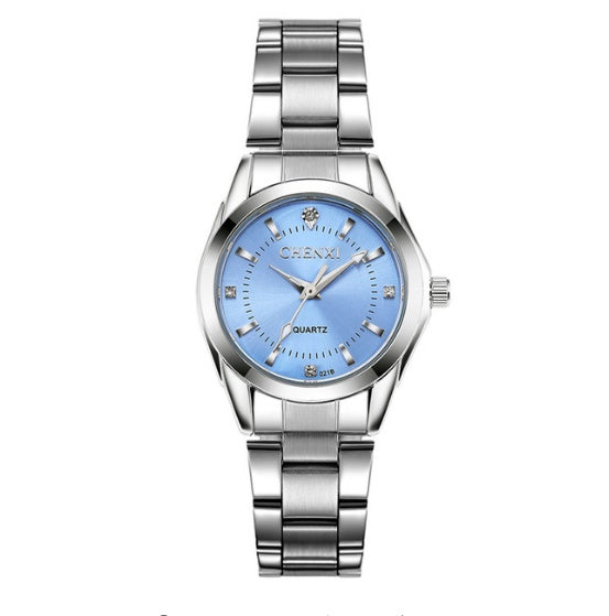 Women’s Stylish Quartz Watch