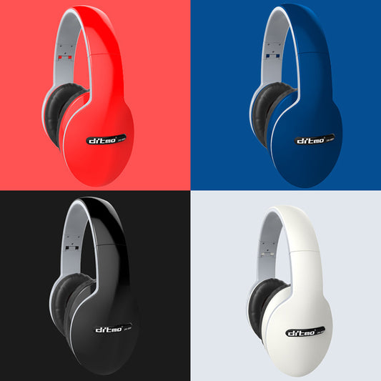Gaming & Sports Wired Headset