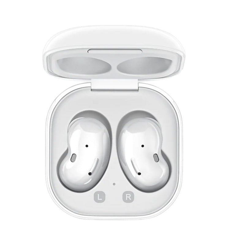 R180 TWS Bluetooth Earphones for iOS & Android