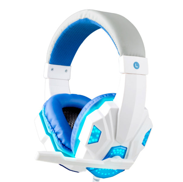Wired Gaming Headphones