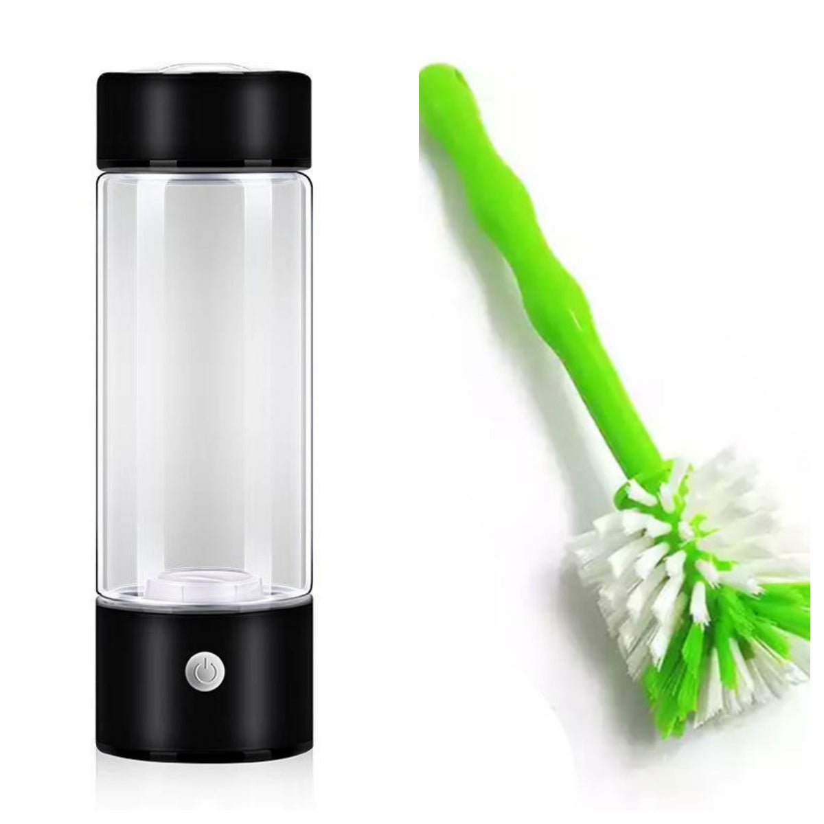Rechargeable Antioxidant Water Bottle