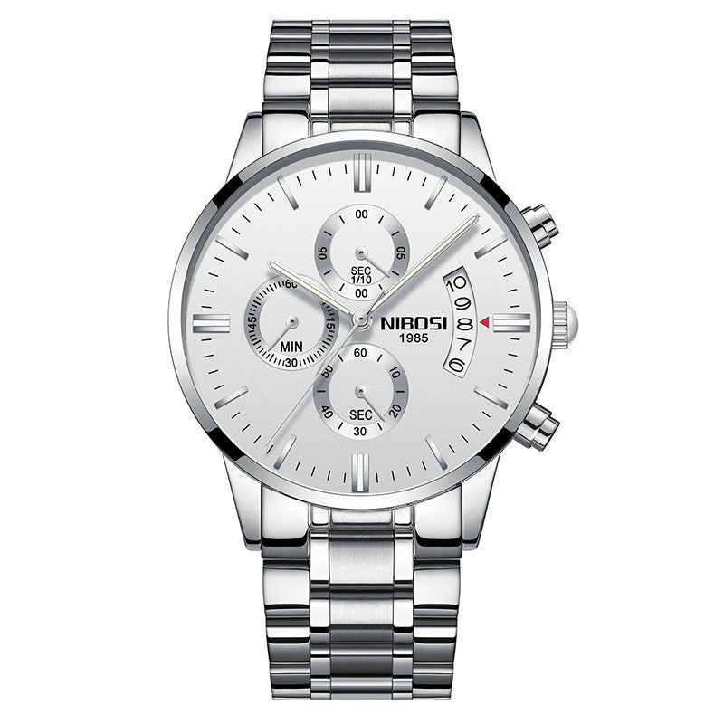 Premium Men’s Fashion Watch