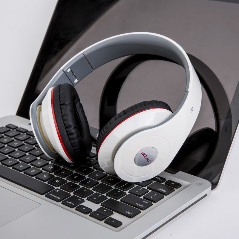 Gaming Headphones for PC & Mobile