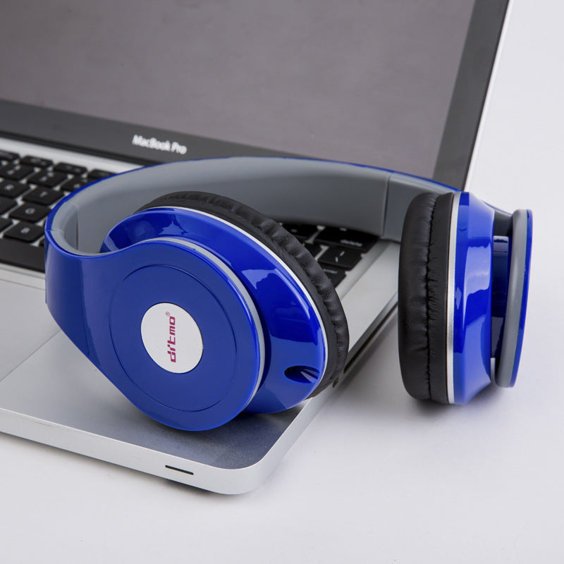 Gaming Headphones for PC & Mobile