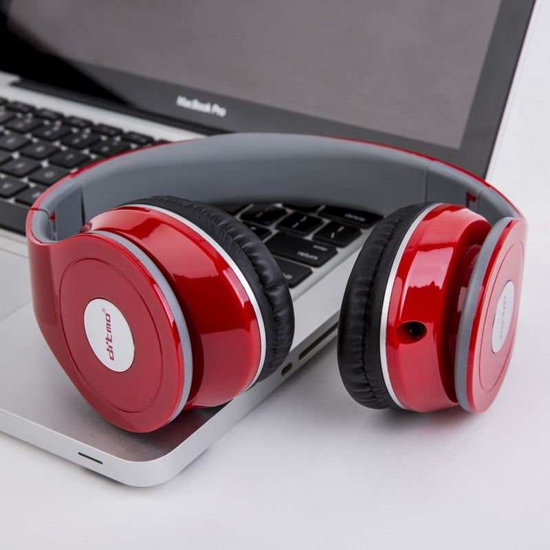 Gaming Headphones for PC & Mobile