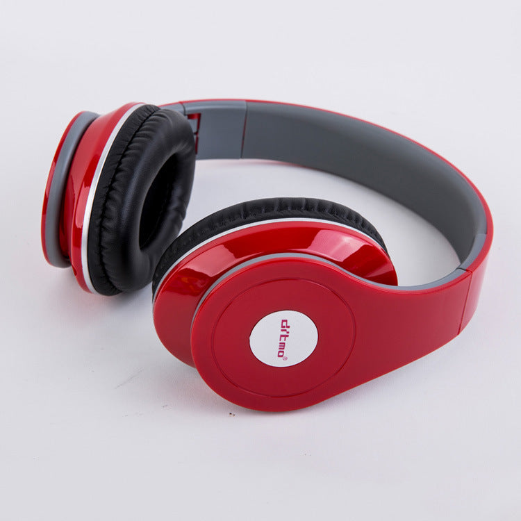 Gaming Headphones for PC & Mobile
