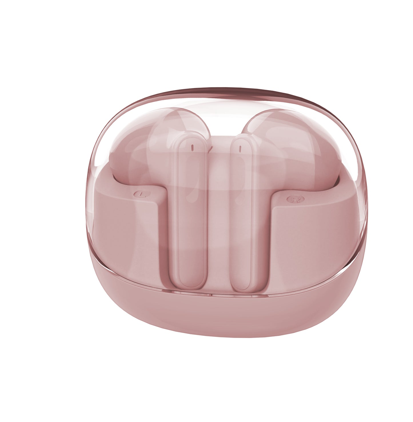 Wireless Bluetooth-compatible Headset