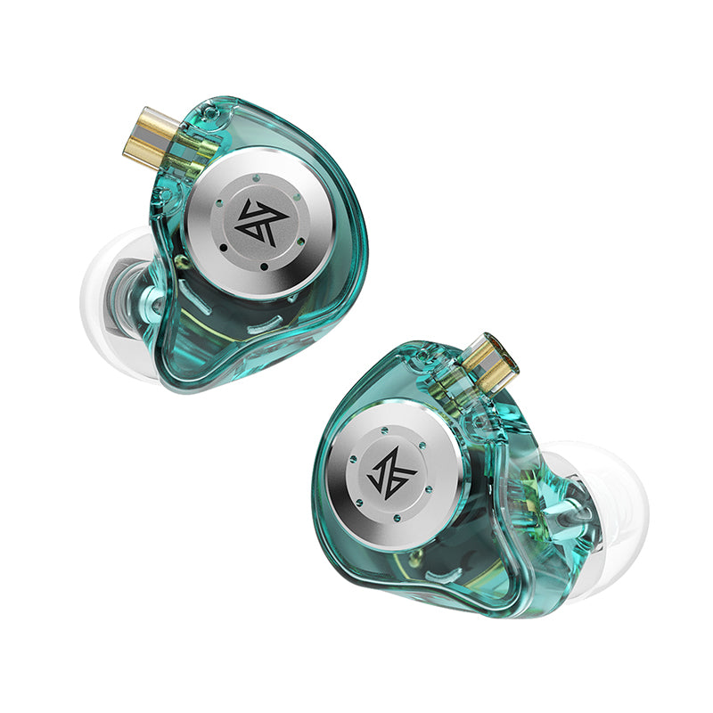 KZ EDX Pro Bass In-Ear Earphones