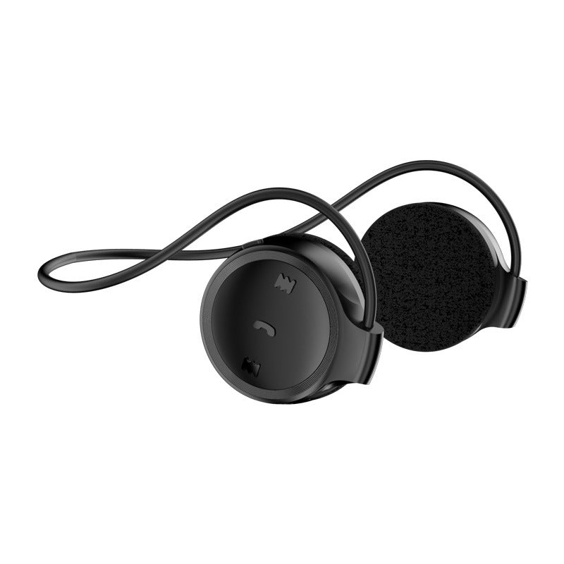 Bluetooth Bone Conduction Headphones