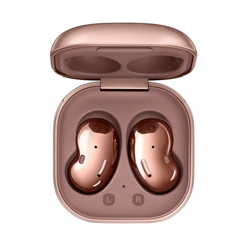 R180 TWS Bluetooth Earphones for iOS & Android