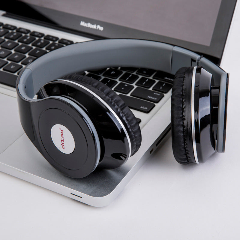Gaming Headphones for PC & Mobile